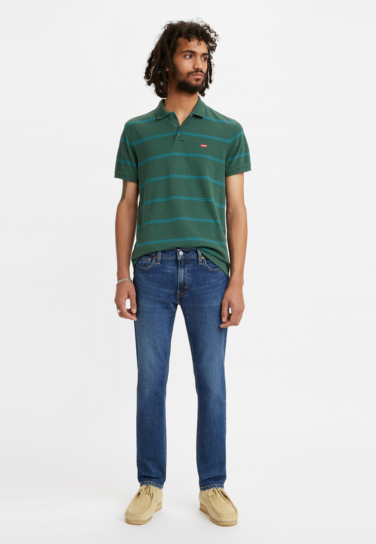 Buy Jeans For Men Online @ ZALORA 