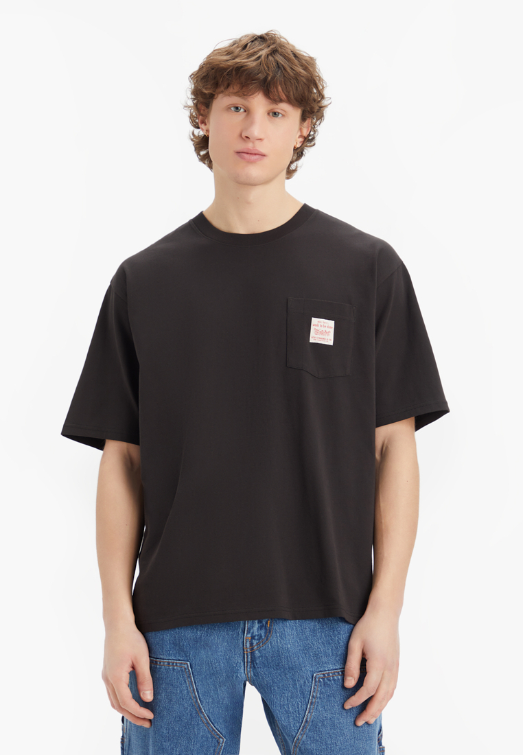 Levi's Men's Workwear T-Shirt A5850-0004