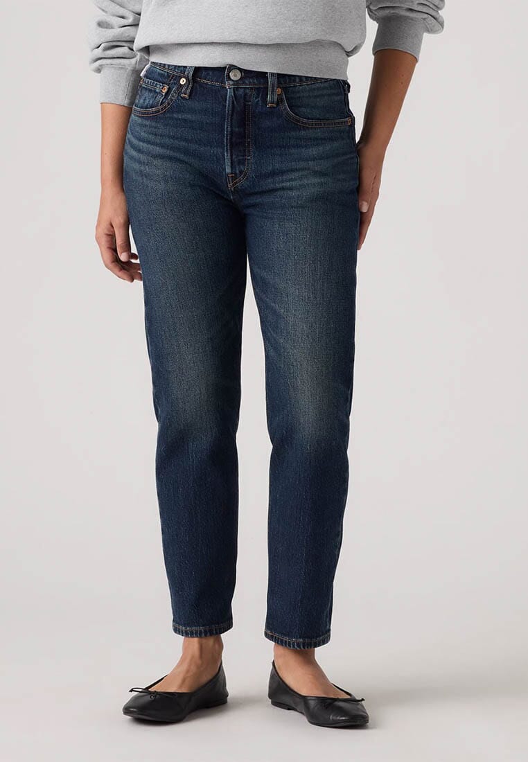 Levi's Levi's® Women's 501® Original Cropped Jeans 36200-0413