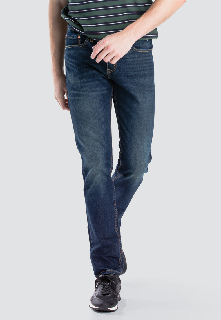 Levi's 511 Slim Fit Jeans Men 04511-2404