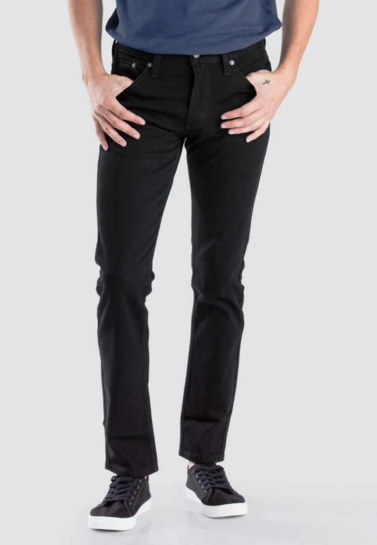Levi's 511 Slim Fit Jeans 04511-1907