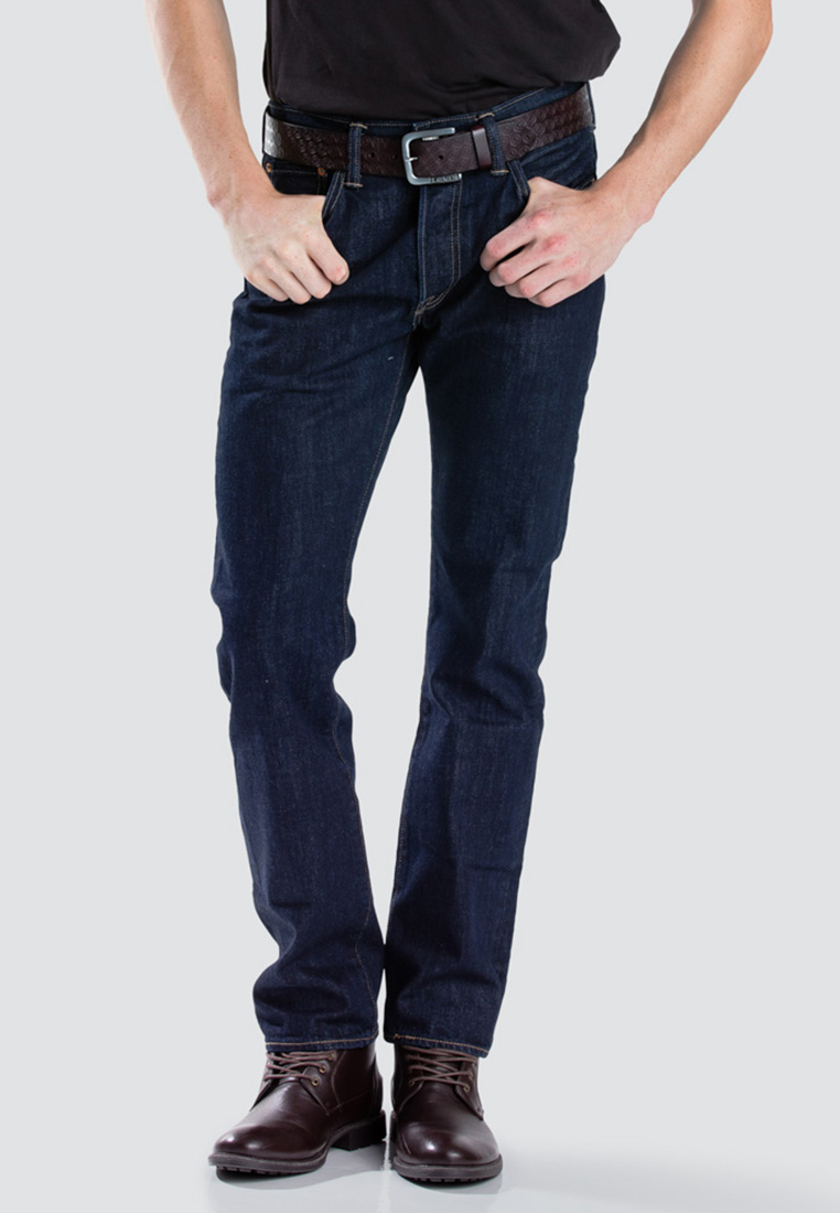 Levi's 501 Original Fit Jeans 00501-1484