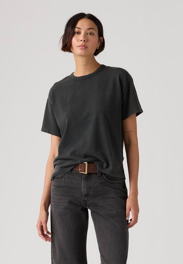 Levi's Levi's® Women's Vintage Short-Sleeve Tee 005IX-0001