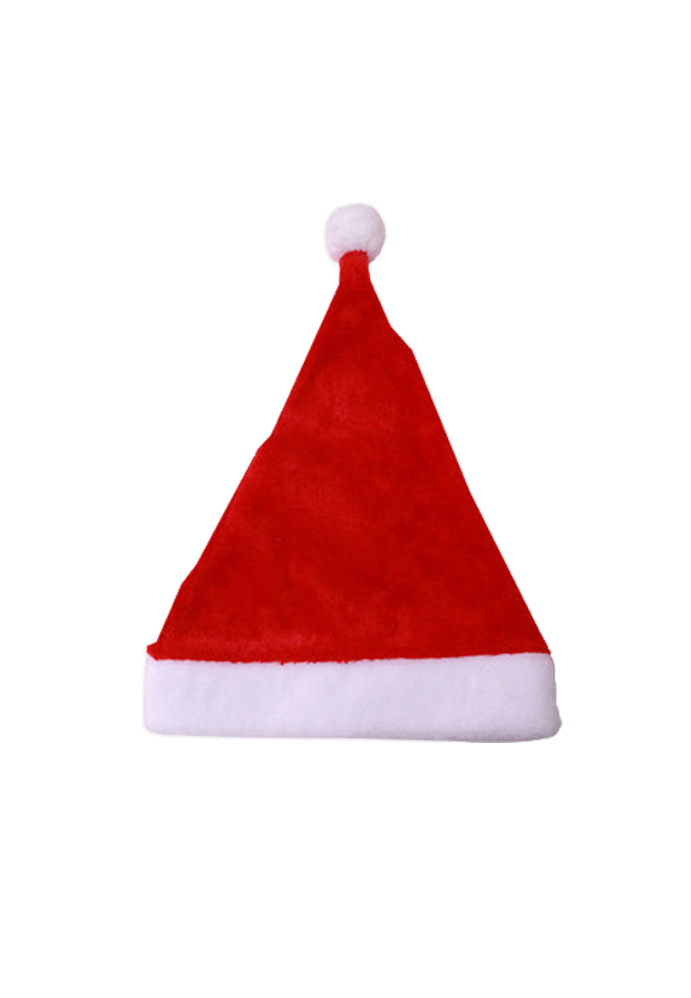 Little Kooma Children kids adult chrstmas santa hat-1126