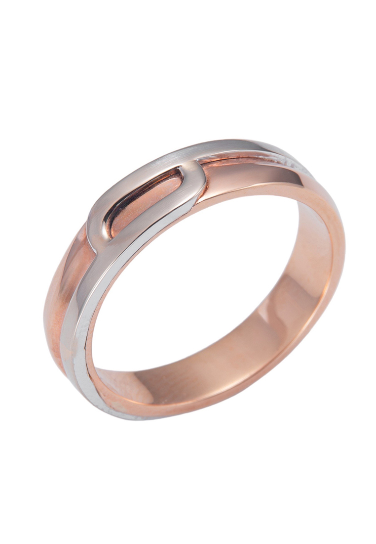 LITZ LITZ 18K White Gold Diamond Ring GM-225ME