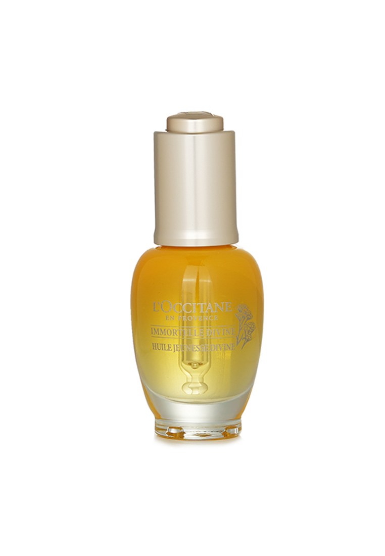 L'occitane L'OCCITANE - Immortelle Divine Youth Oil 30ml/1oz