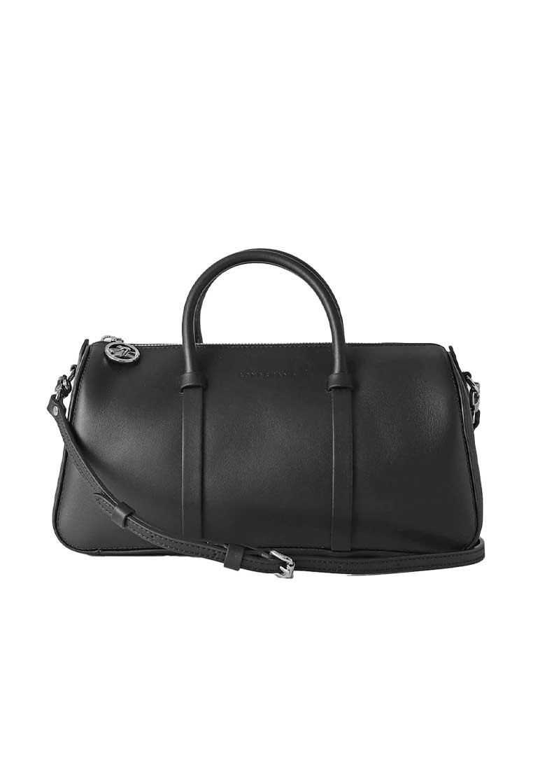 Longchamp Daylong M Handbag Noir 10271HFK