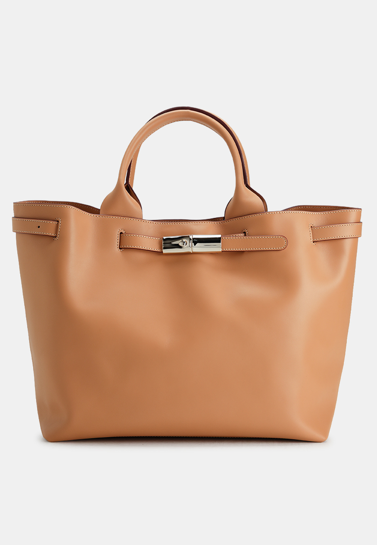Longchamp Le Smart L Tote Bag