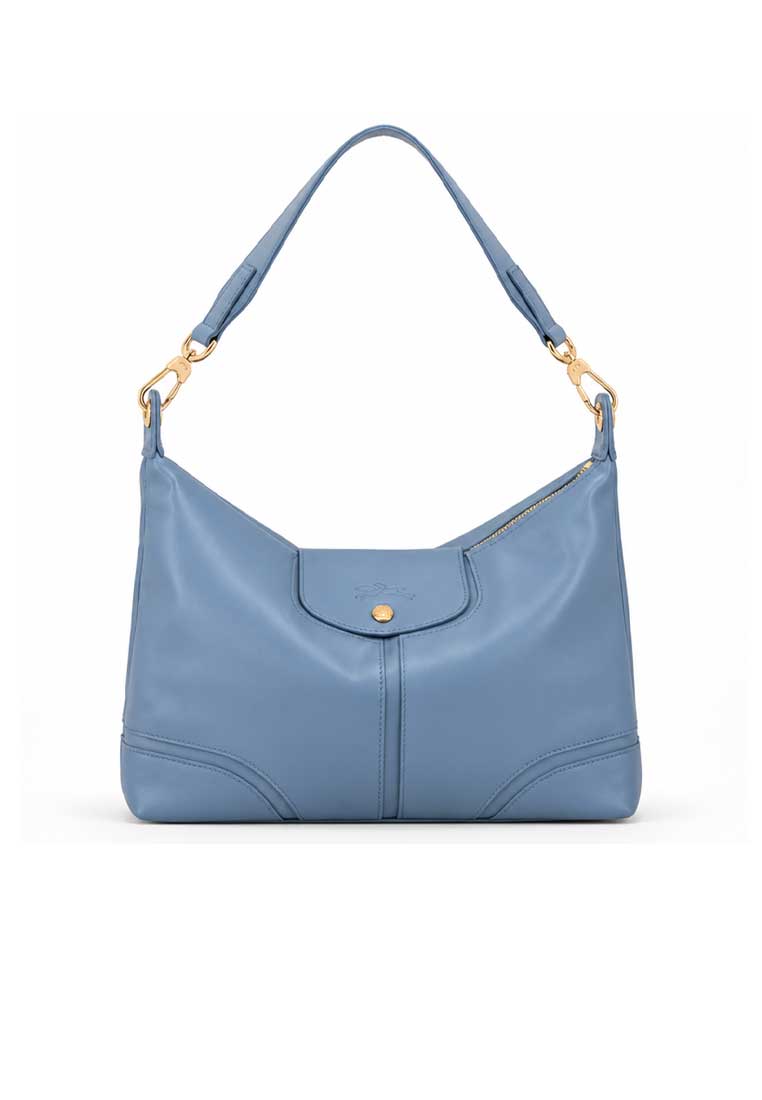 Longchamp Le Pliage Xtra L Shoulder Bag Ardoise 10355HIV