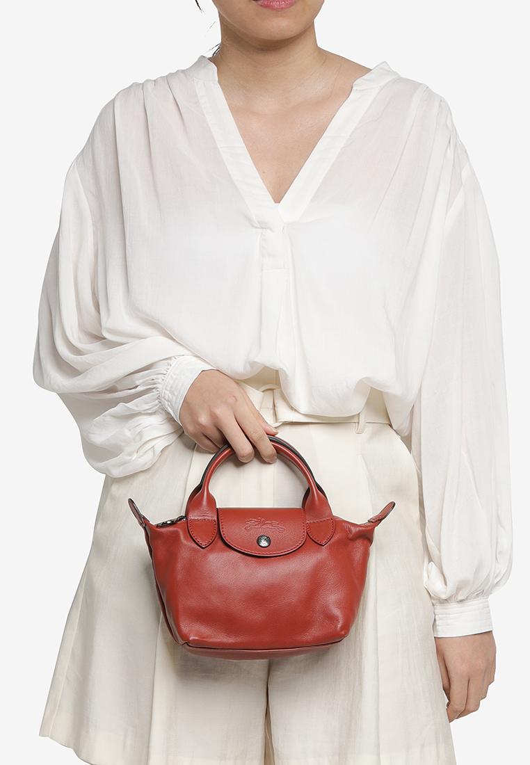 longchamp sling bag small size