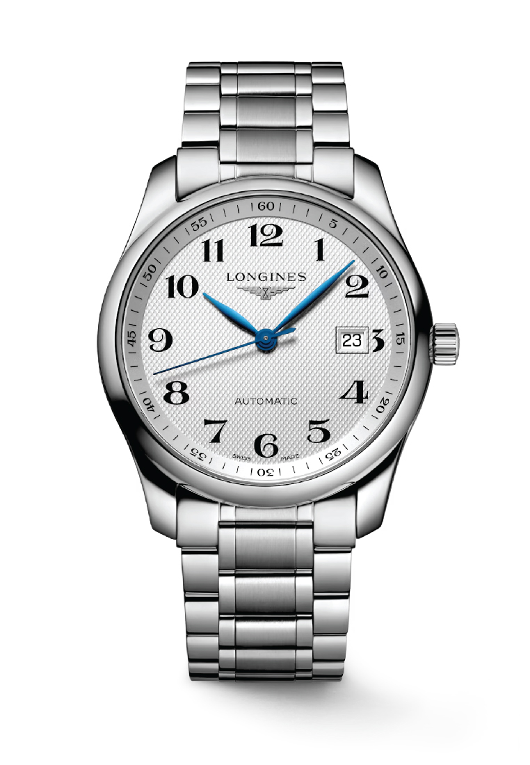 Longines Longiness Master Collection Automatic Stainless Steel Men Watch L27934786