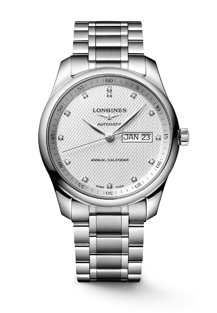 Longines Longiness Master Collection Automatic Stainless Steal Men Watch L29104776