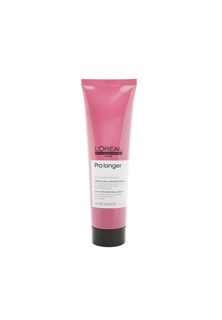 LOreal L'ORÉAL - Professionnel Serie Expert - Pro Longer Filler-A100 + Amino Acid 10-In-1 Profession