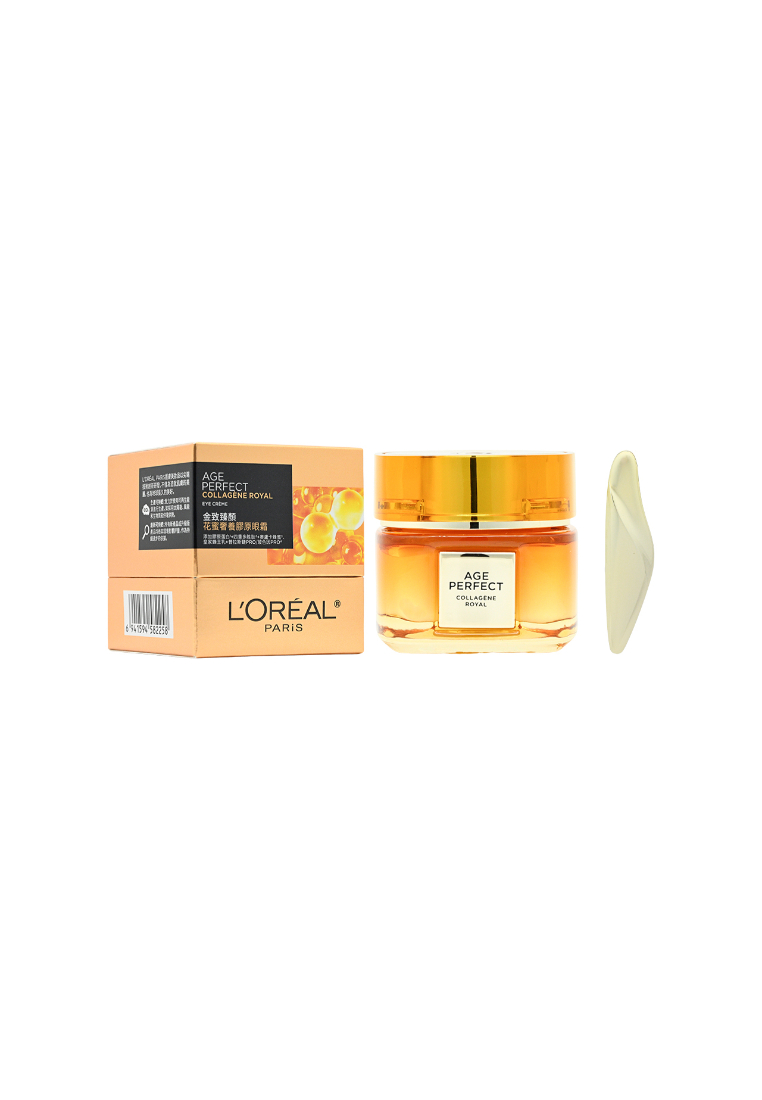 LOreal L'Oreal Age Perfect Collagen Royal Eye Cream (20ml)