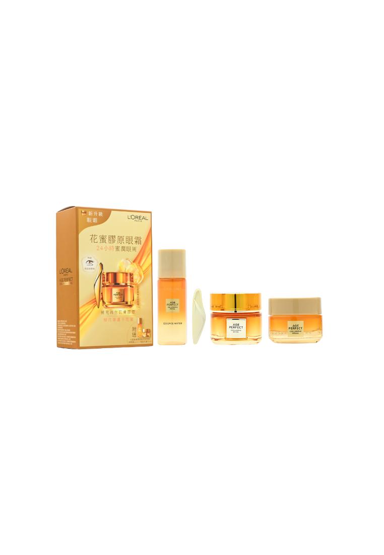 LOreal L'Oreal Age Perfect Eye Cream Set 2.0 3pc