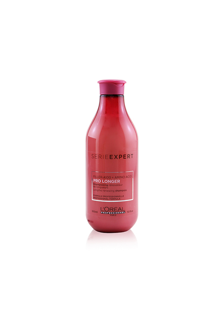 LOreal L'ORÉAL - Professionnel Serie Expert - Pro Longer Filler-A100 + Amino Acid Lengths Renewing S