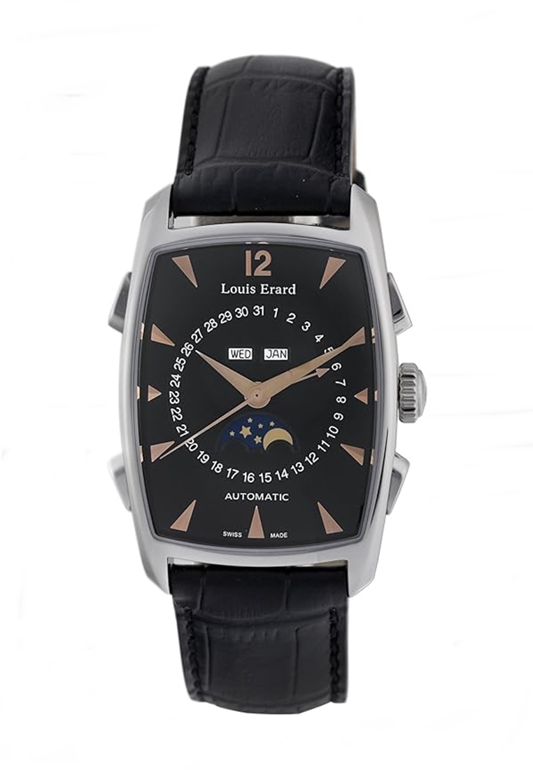Louis Erard 1931 MANUAL-WIND MEN WATCH 44211AA02BDC51