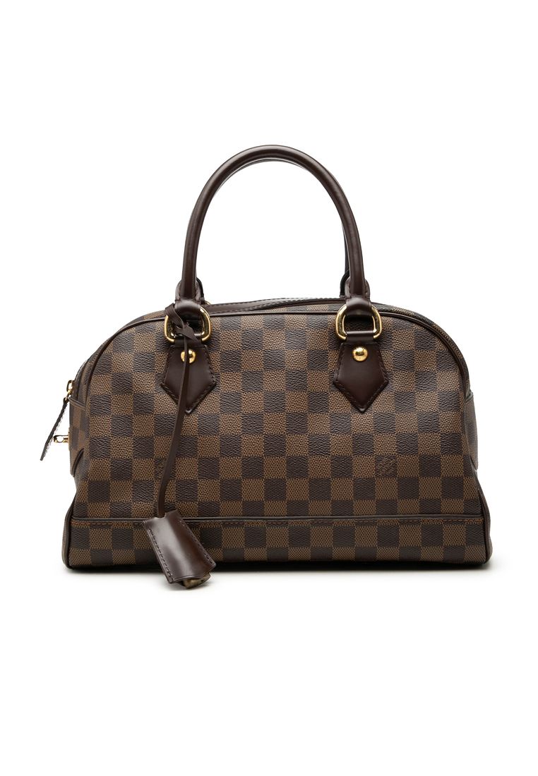 Louis Vuitton Pre-Loved Louis Vuitton Damier Ebene Duomo