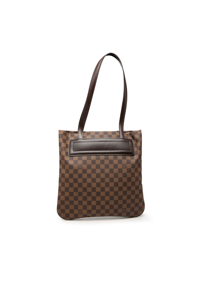 Louis Vuitton Pre-Loved Louis Vuitton Damier Ebene Clifton