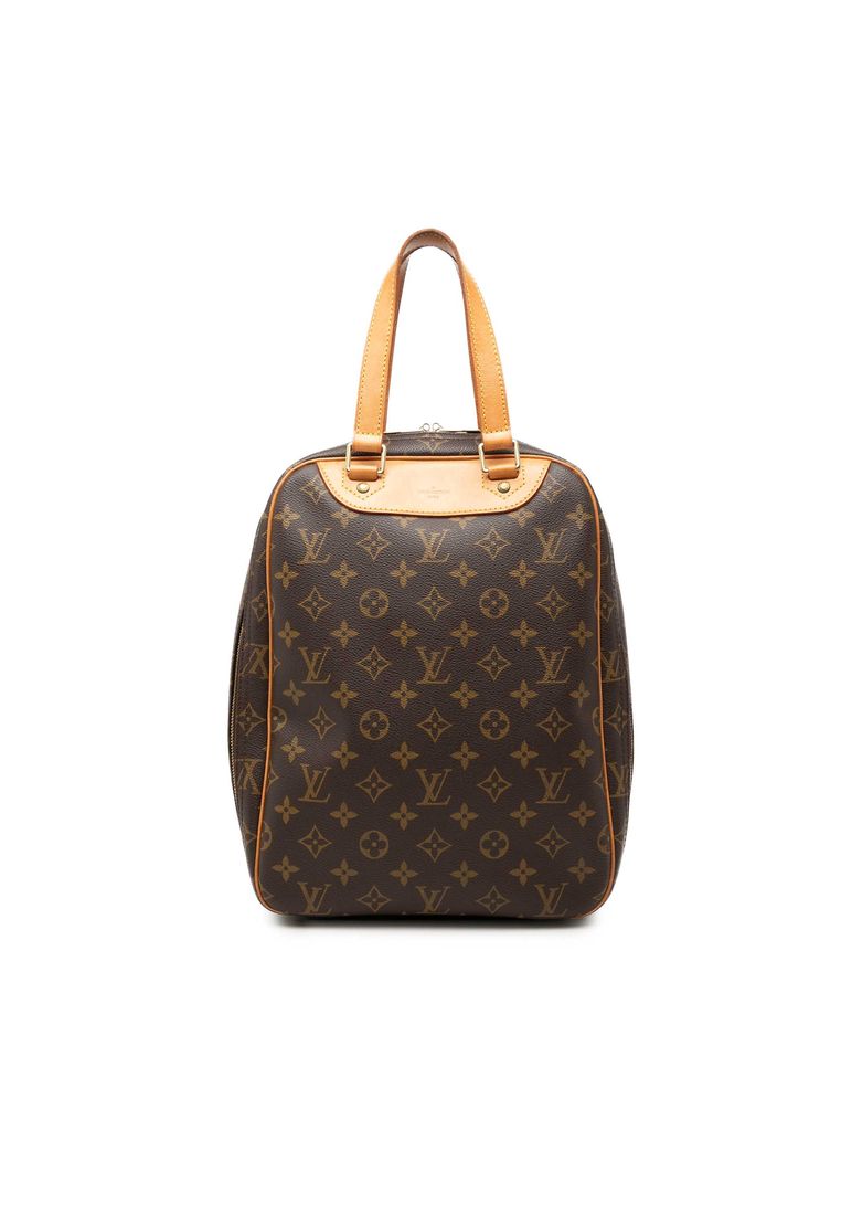 Louis Vuitton Pre-Loved Louis Vuitton Monogram Excursion