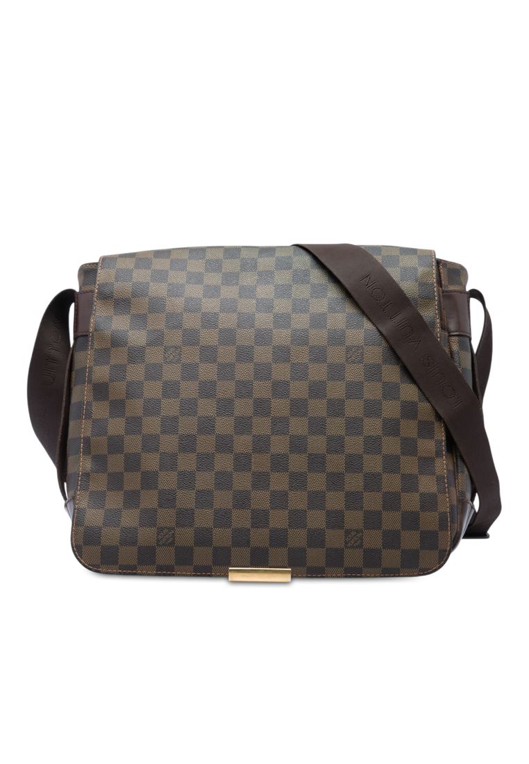 Louis Vuitton Pre-Loved Louis Vuitton Damier Ebene Bastille
