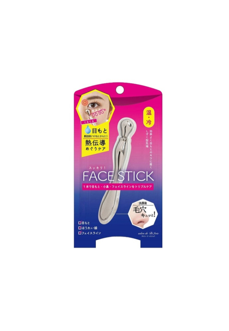 Lucky LUCKY Face Massage Stick (1pc) 1piece