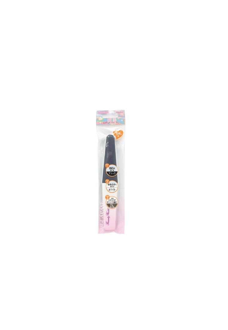 Lucky Lucky 3 Way Nail File 1piece
