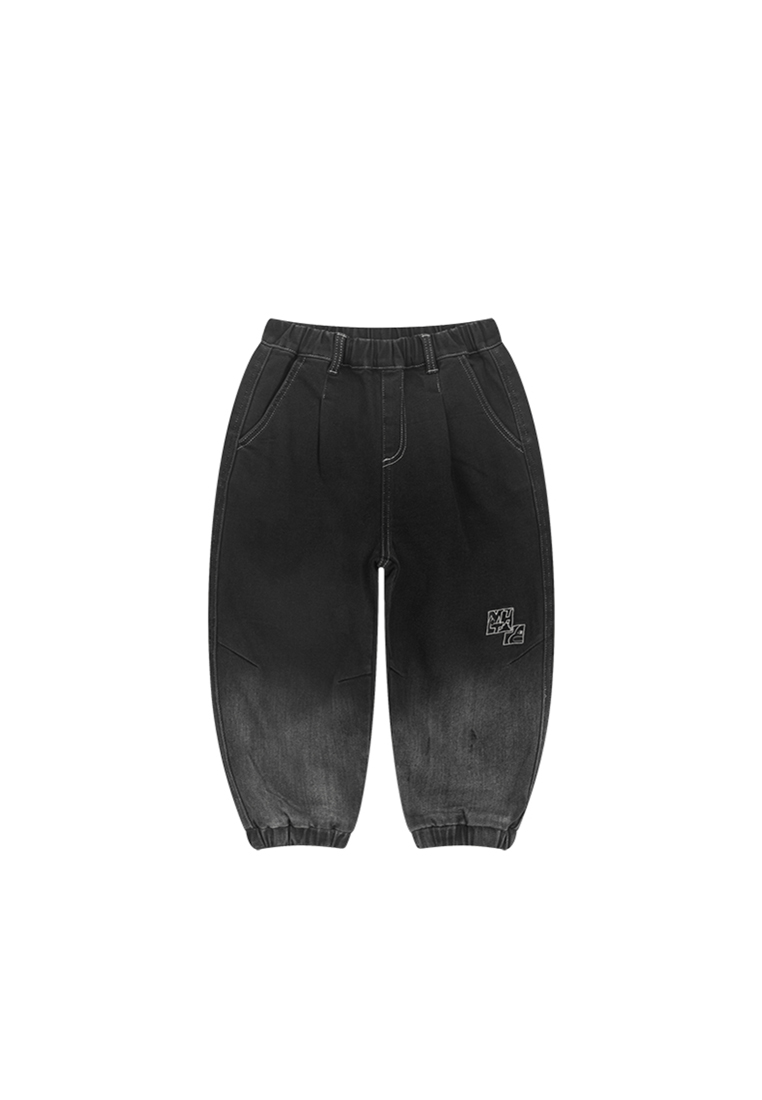 M.Latin Dip Dye Fade Denim Jeans