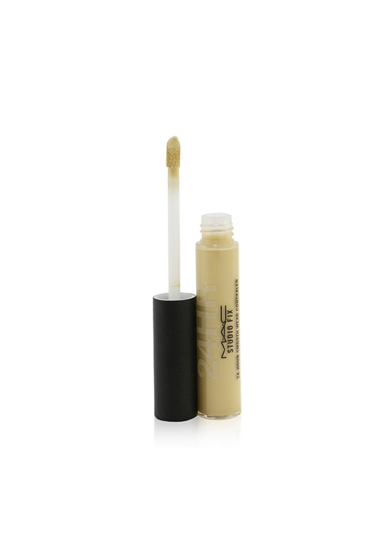 MAC MAC - Studio Fix 24 Hour Smooth Wear Concealer - # NC20 (Golden Beige With Golden Undertone) 7ml