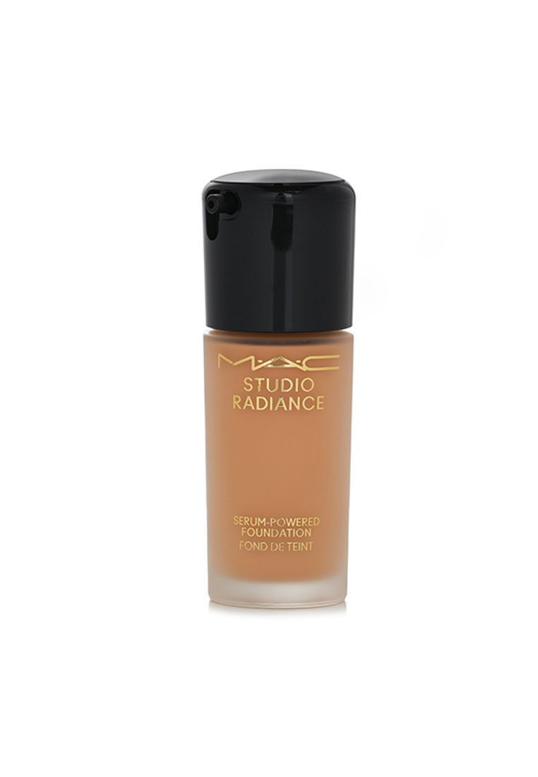 MAC MAC - Studio Radiance Serum Powered Liquid Foundation - # NW15 30ml/1oz