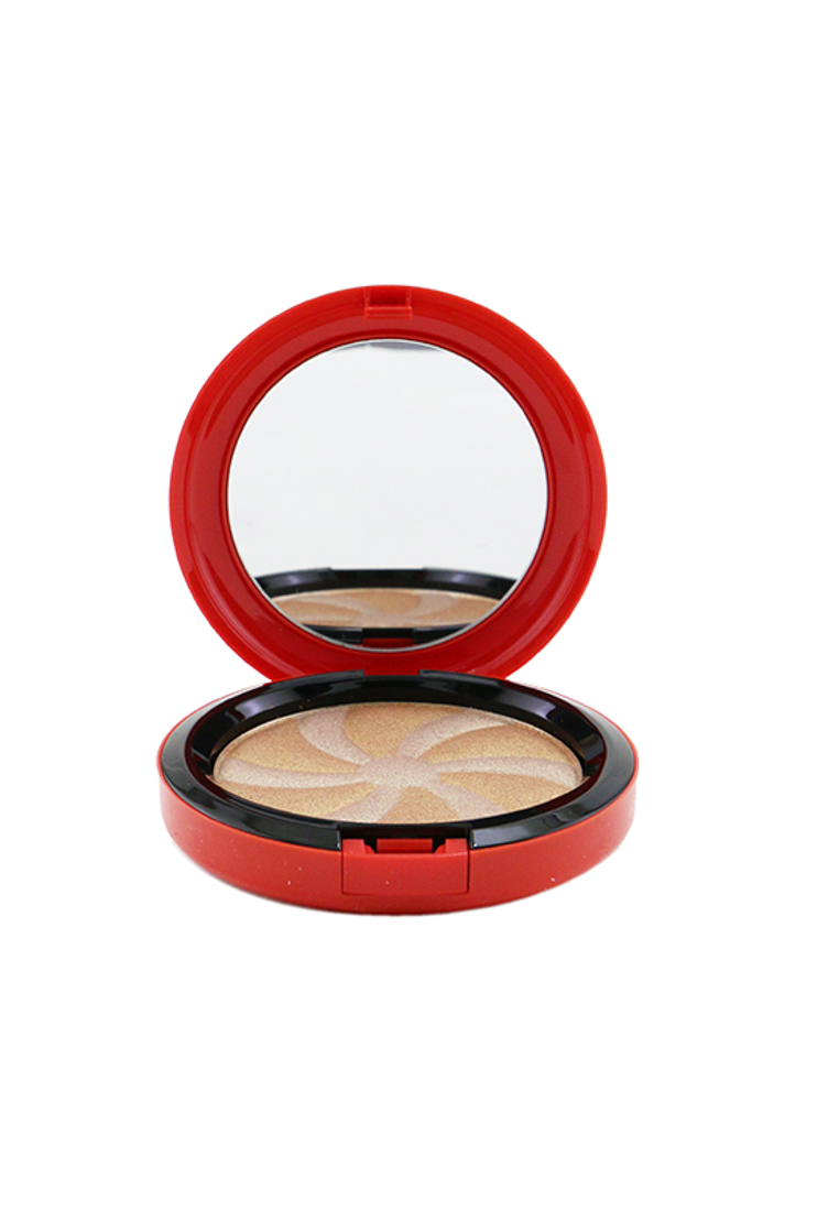MAC MAC - Hyper Real Glow Duo (Hypnotizing Holiday Collection) - # Step Bright Up /Alche-Me 8g/0.28o