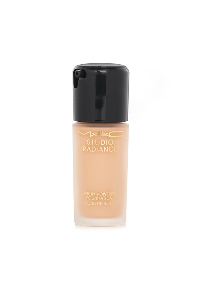 MAC MAC - Studio Radiance Serum Powered Liquid Foundation - # N12 30ml/1oz