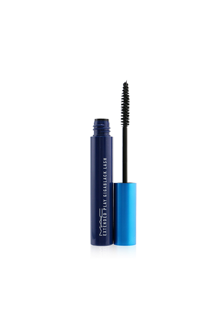 MAC MAC - Extended Play Gigablack Lash Mascara - # Noir Intense 5.7g/0.2oz