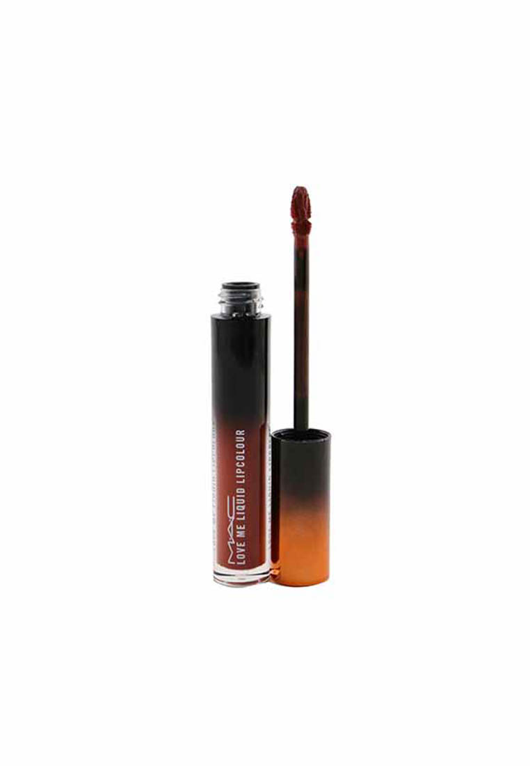 MAC MAC - Love Me Liquid Lipcolour - # 483 It's All Me 3.1ml/0.1oz