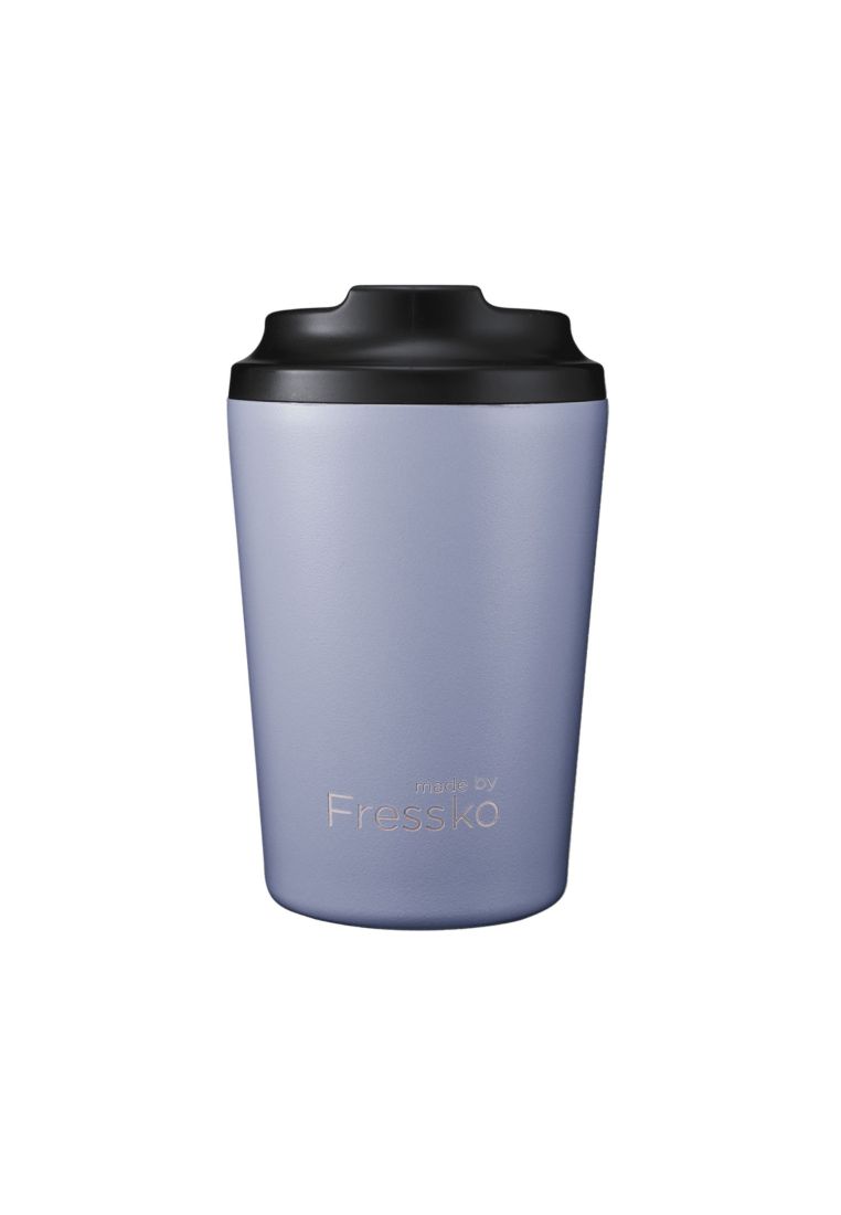 Made By Fressko Made By Fressko Camino 12oz Insulated Stainless Steel Cup - Grape