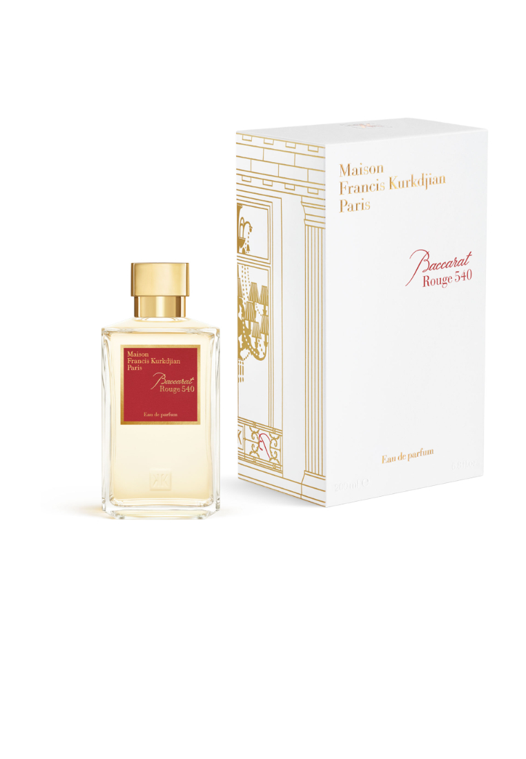 MAISON FRANCIS KURKN Maison Francis Kurkdjian - MFK 540 Baccarat EDP 200ml