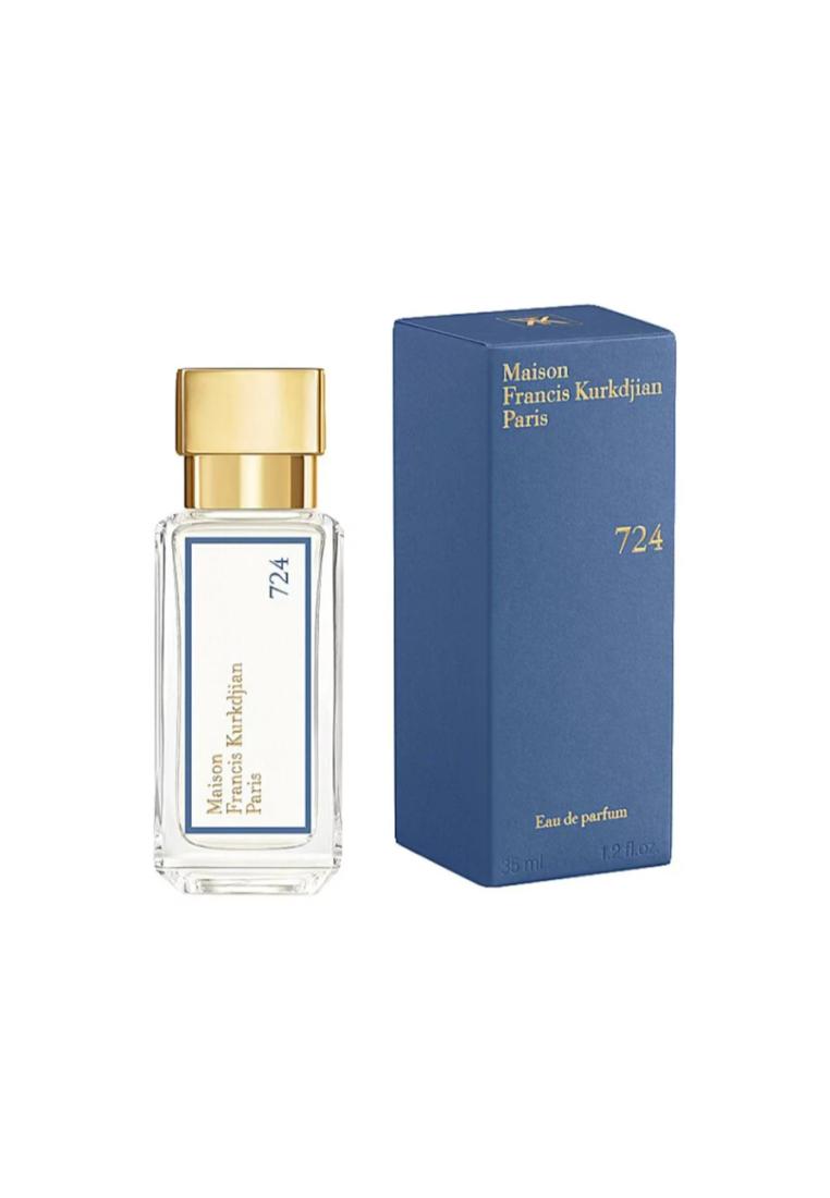 MAISON FRANCIS KURKN Maison Francis Kurkdjian - 724 Eau De Parfum 35ml