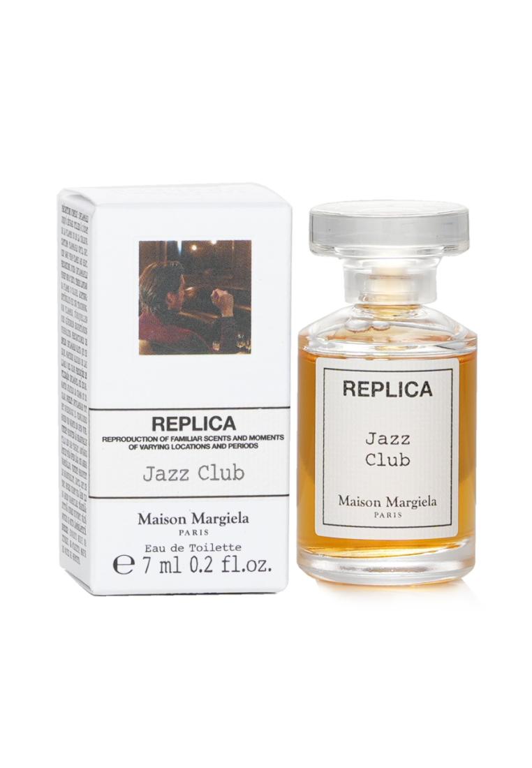 Maison Margiela MAISON MARGIELA Jazz Club Eau De Toilette 7ml