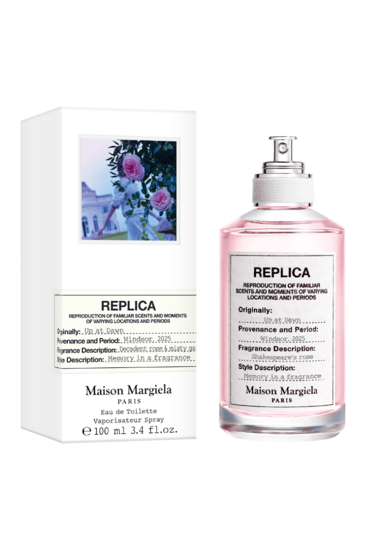 Maison Margiela Maison Margiela - Up At Down Eau De Toillette 100ml