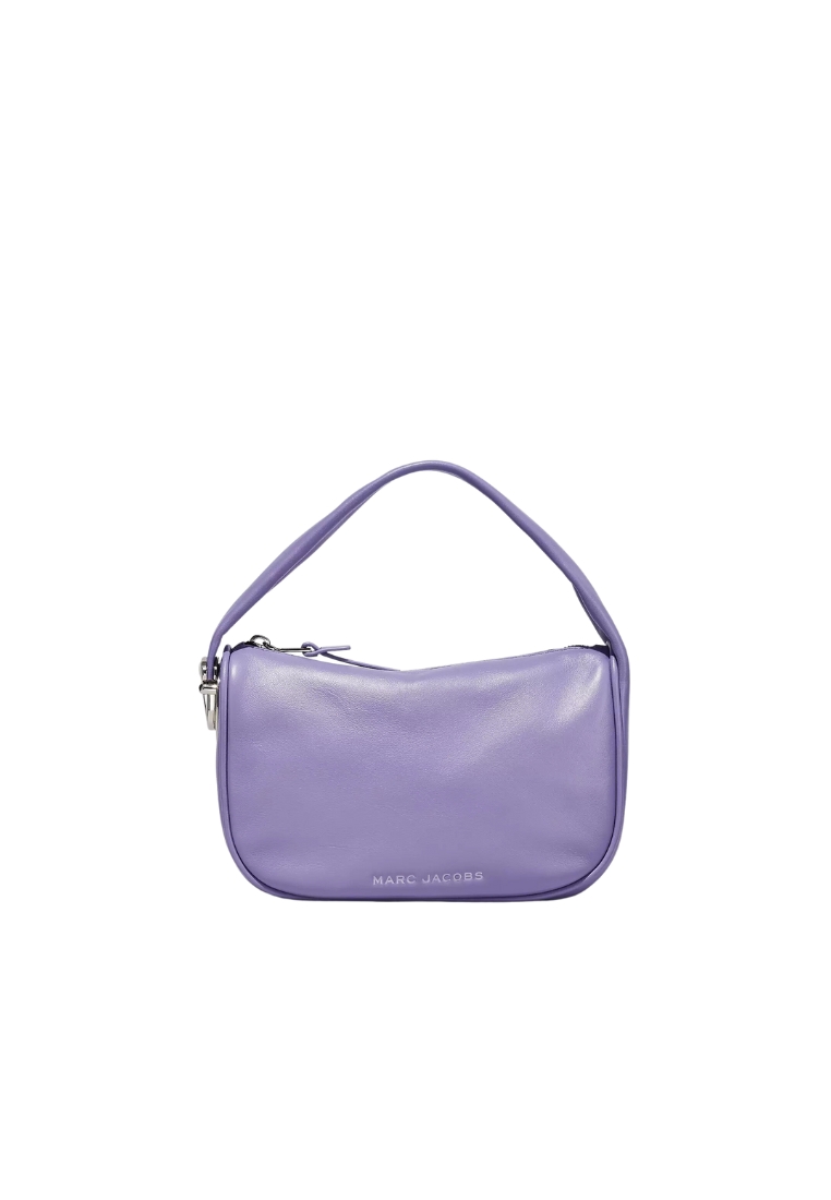 Marc Jacobs Marc Jacobs The Pushlock Mini Hobo Shoulder Bag In Daybreak H212L01RE22