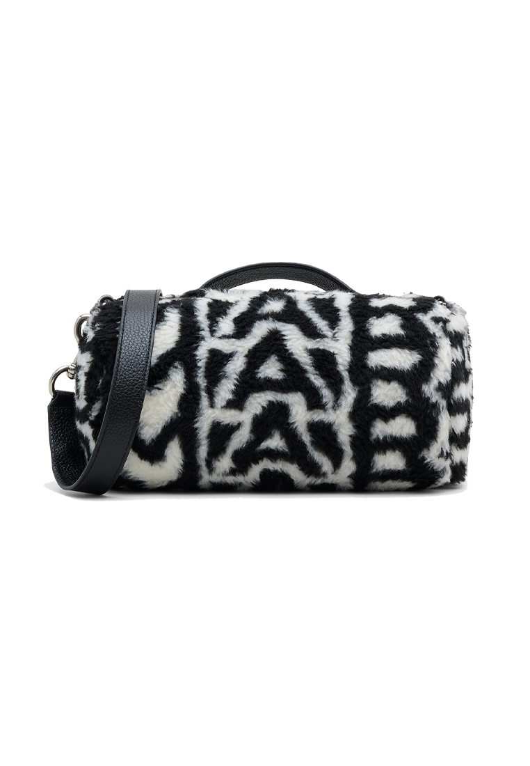 Marc Jacobs Monogram Teddy Duffle Bag 2F3HDF080H02