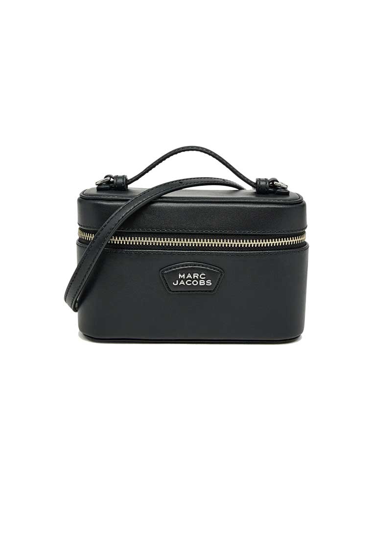 Marc Jacobs The Everyday Vanity Bag Black 2R5HCR018H01