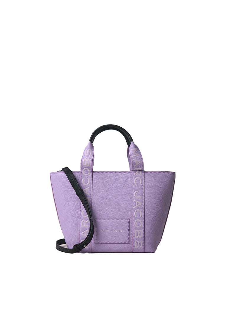Marc Jacobs Marc Jacobs Small Tote Bag In Wisteria 4P5HTT023H01