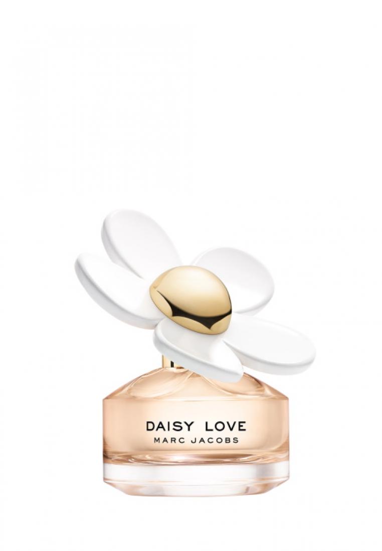 Marc Jacobs Fragrances Daisy Love Eau De Toilette 30ml - Crystalized Cloudberries, Daisy Tree Petals