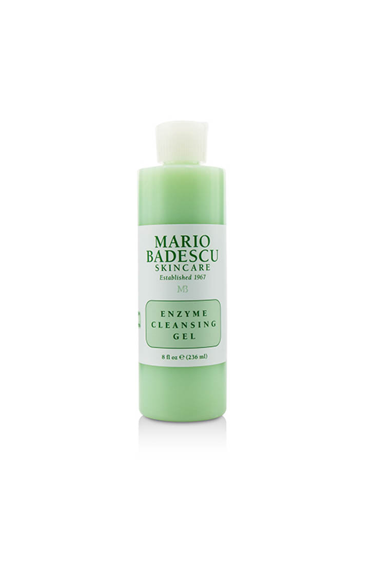 Mario Badescu MARIO BADESCU - Enzyme Cleansing Gel - For All Skin Types 236ml/8oz