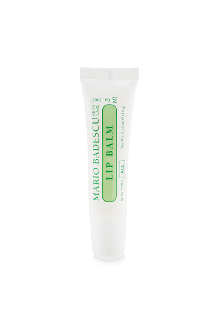 Mario Badescu MARIO BADESCU - Lip Balm (Tube) 10g/0.3oz