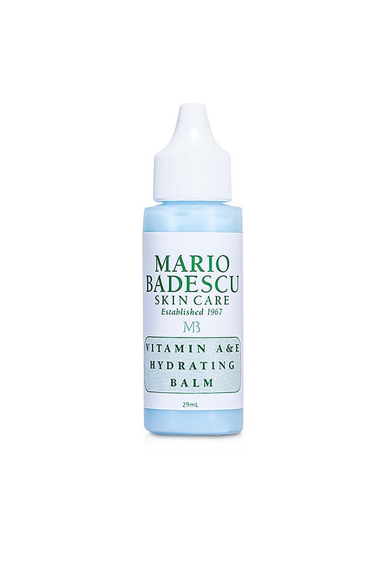 Mario Badescu MARIO BADESCU - Vitamin A & E Hydrating Balm 29ml/1oz