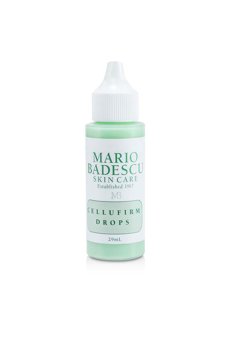 Mario Badescu MARIO BADESCU - Cellufirm Drops - For Combination/ Dry/ Sensitive Skin Types 29ml/1oz