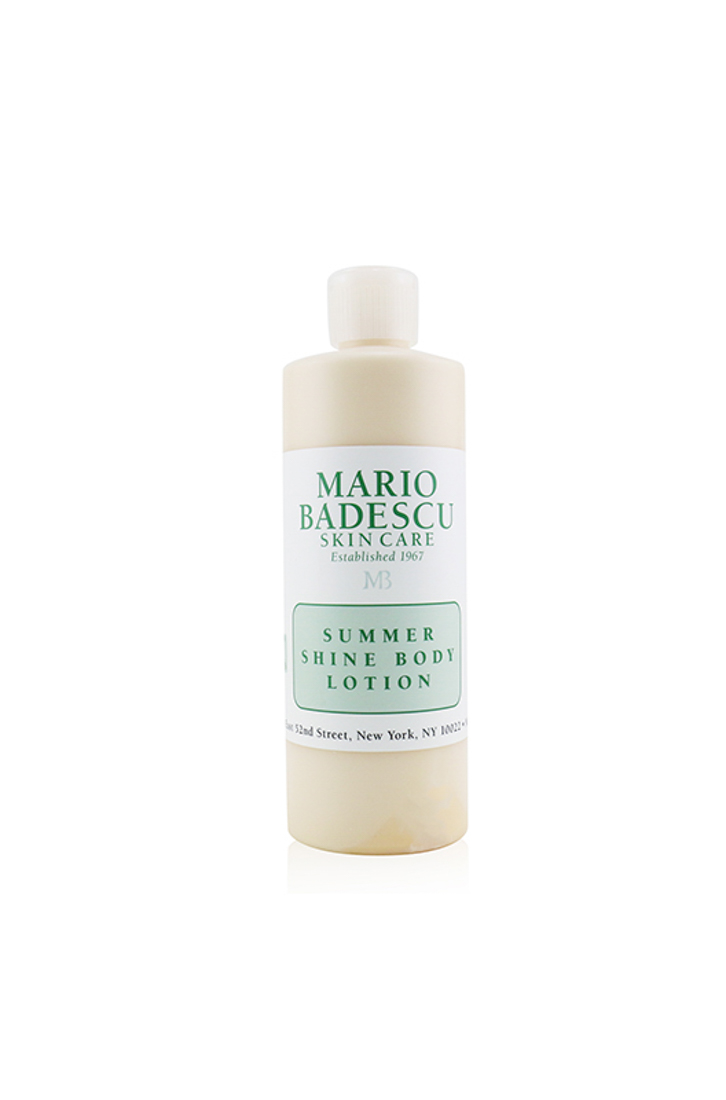 Mario Badescu MARIO BADESCU - Summer Shine Body Lotion - For All Skin Types 472ml/16oz