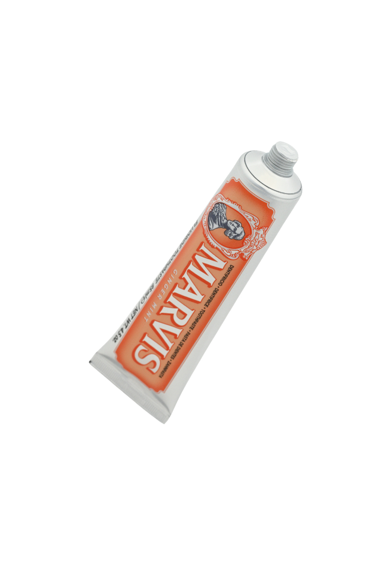 Marvis MARVIS Ginger Mint Toothpaste (85ml)